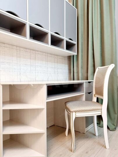 2-к. квартира, 64 м², 7/10 эт.