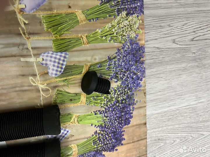 Грипсы для трюкового самоката