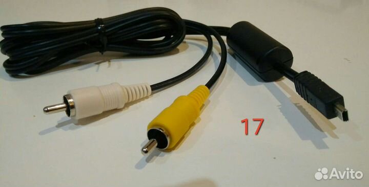 Кабели удлинители переходники (компьютерные аудио)