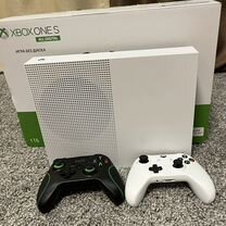 Xbox One s 1tb