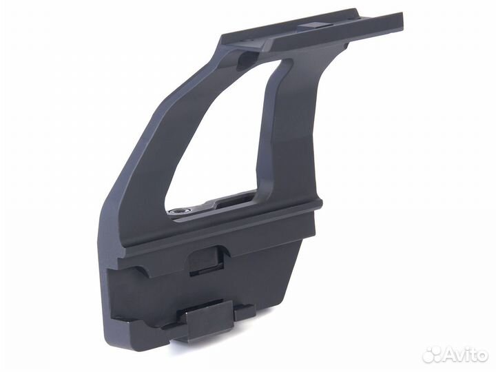 Кронштейн SAG BIT боковой быстросъёмный Aimpoint