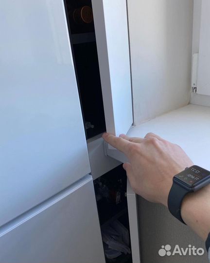 Кухни на заказ. Бecплaтнaя дocтaвкa