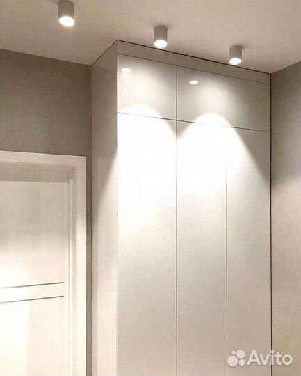 Шкаф новый и б/у