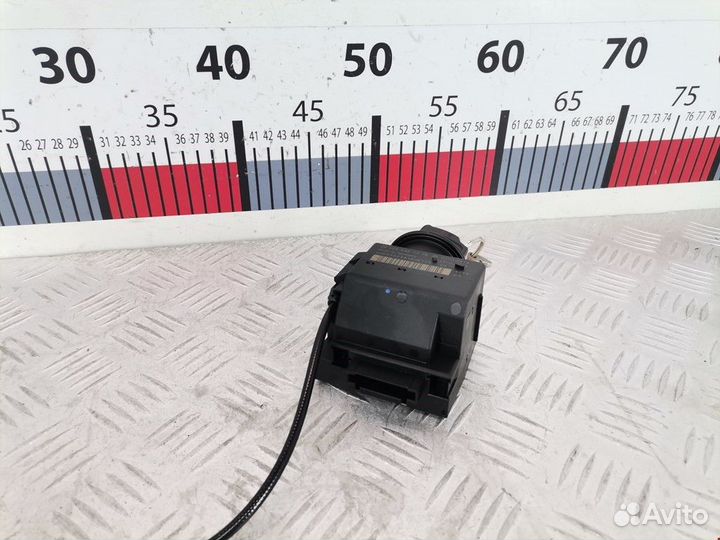 Замок зажигания Mercedes-Benz CLK-Класс C209/A209