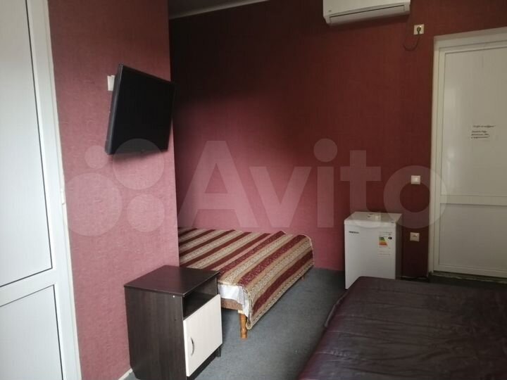 Комната 24 м², 2/3 эт.