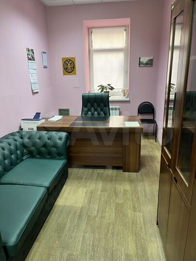 Свободного назначения, 47 м²