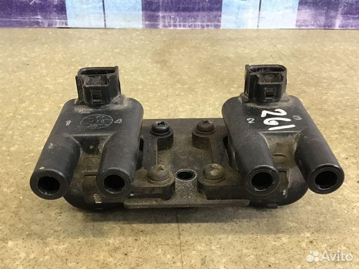 Катушка зажигания Daewoo Nexia 1995-2016