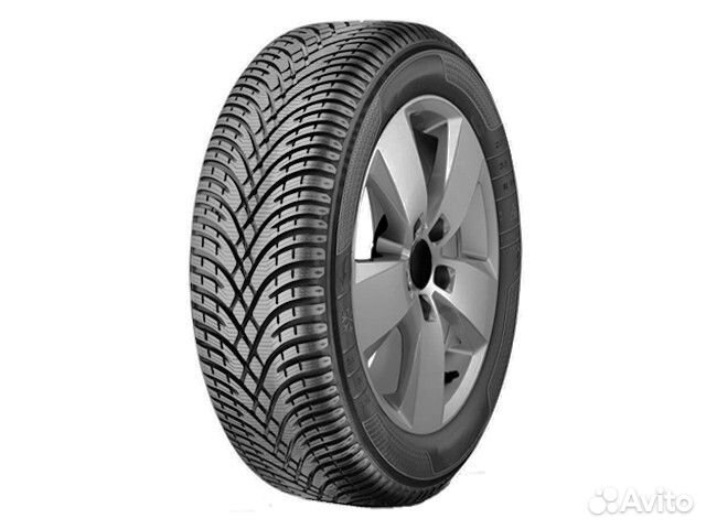 Bfgoodrich G-Force Winter 2 205/60 R16