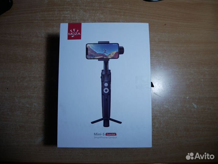 Продаю стабилизатор для смартфона