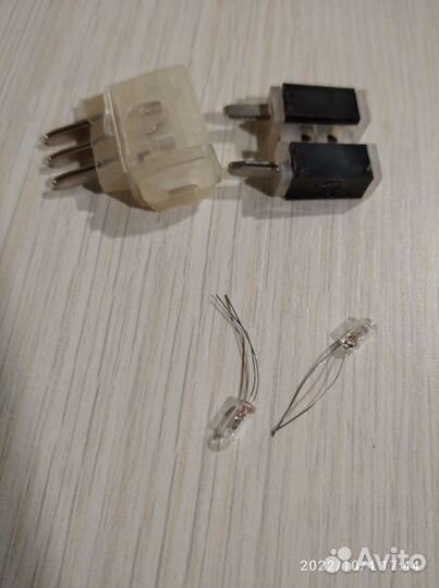 Магнитола Рига 110 схема и зип