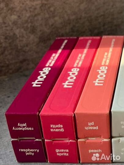 Rhode бальзам