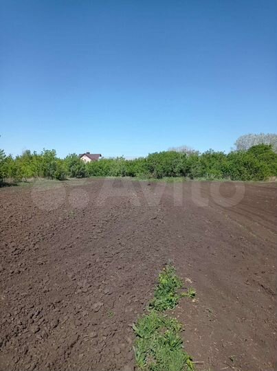 Участок 19 сот. (ИЖС)