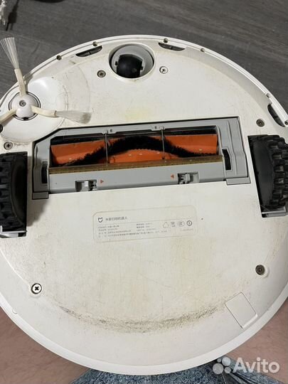 Xiaomi Mi Robot Vacuum Cleaner ксяоми