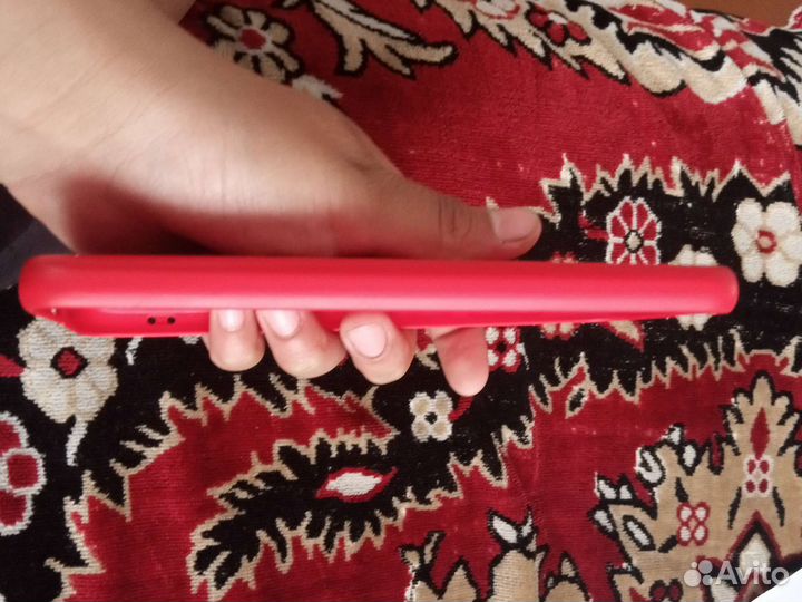 Чехол на Samsung AO3 Core,силиконовый