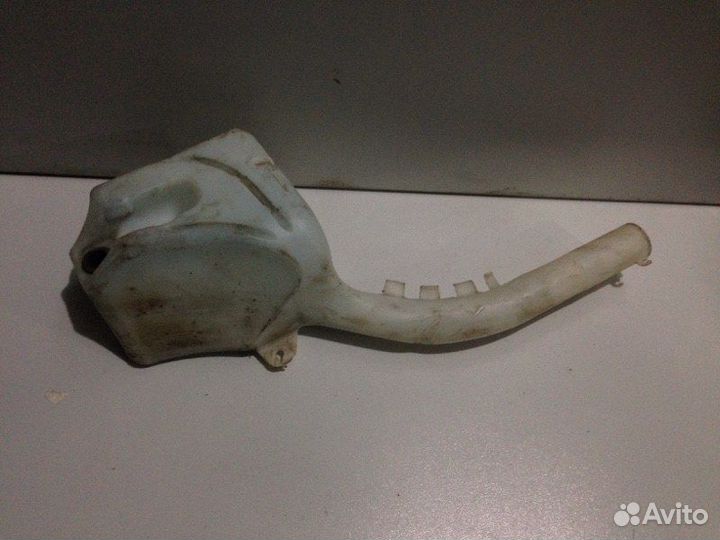 Бачок омывателя лобового стекла Ford Fusion