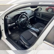 Mazda 6 2.0 AT, 2011, 109 000 км, с пробегом, цена 1 300 000 руб.