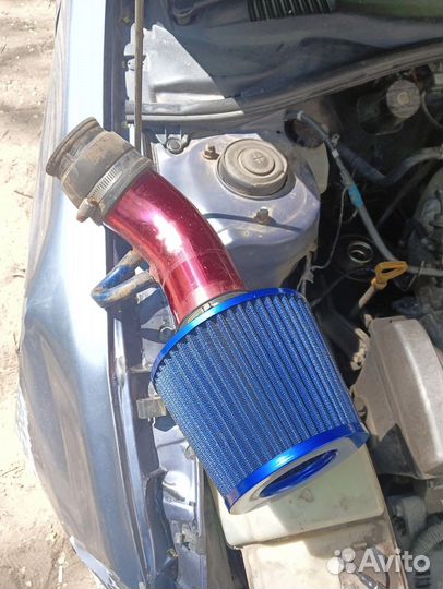 Фильтр нулевого сопротивления