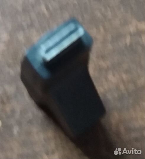 Переходник hdmi - mini hdmi