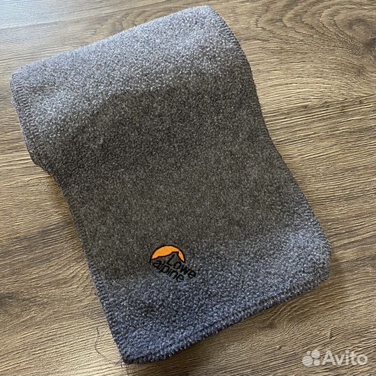 Шарф Lowe Alpine оригинал