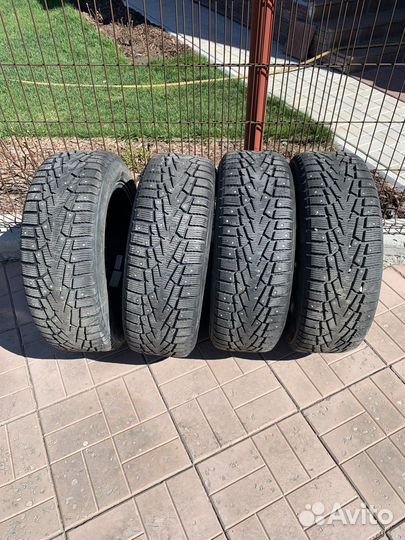 Колеса киа оптима