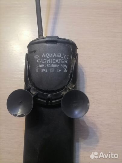 Фильтр для аквариума