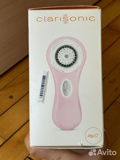 Clarisonic mia 2 оригинал