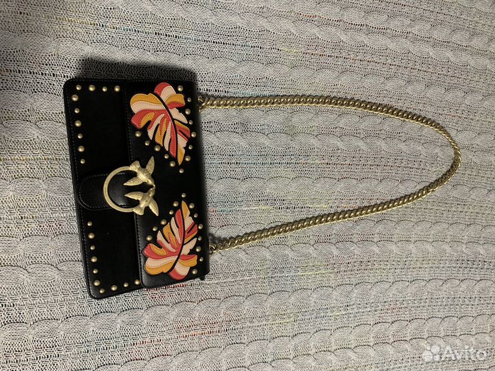 Pinko сумка оригинал