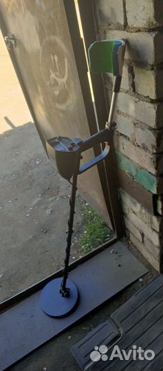 Металлоискатель мд 4030