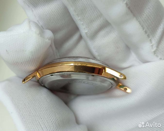 Часы Полёт де люкс Poljot de luxe автомат