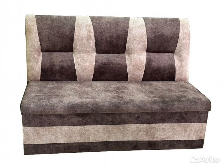 Кухонный диван 