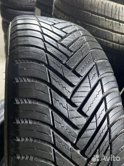 Hankook Kinergy 4S2 H750 195/55 R16