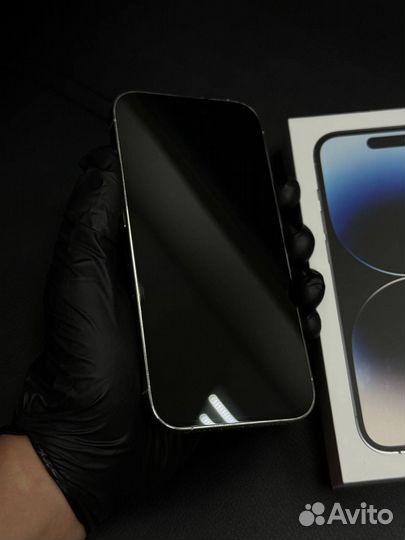 iPhone 14 Pro, 128 ГБ