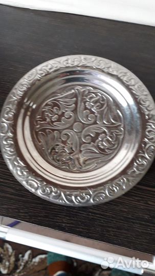 Чайная пара мнц