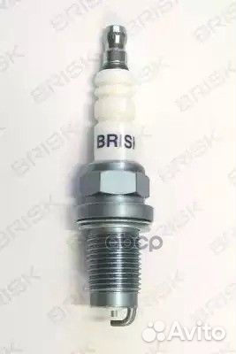 Свеча зажигания F20B,H22A DR15YP-1 brisk