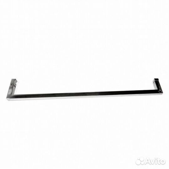 Душевой уголок Abber Schwarzer Diamant AG30130MH-S85M 130x85