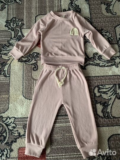 Костюм детский