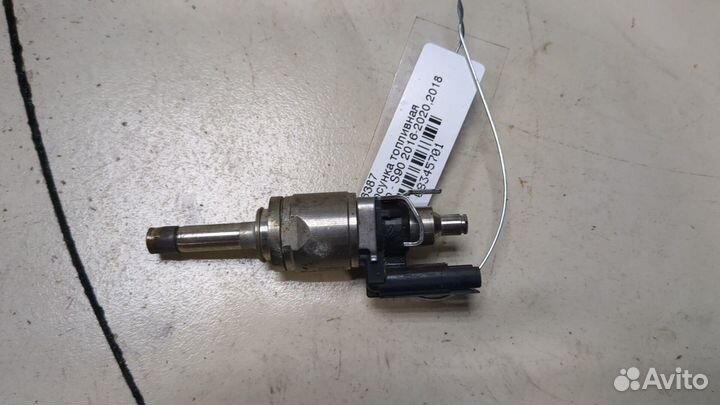 Форсунка топливная Volvo S90, 2018