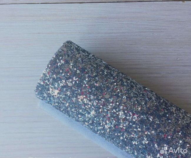 Ткань с блесками