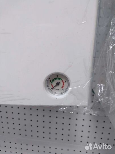 Газовый котел bosch 6000 двухконтурный