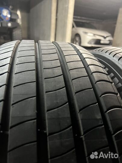 Michelin Primacy 4 225/55 R17