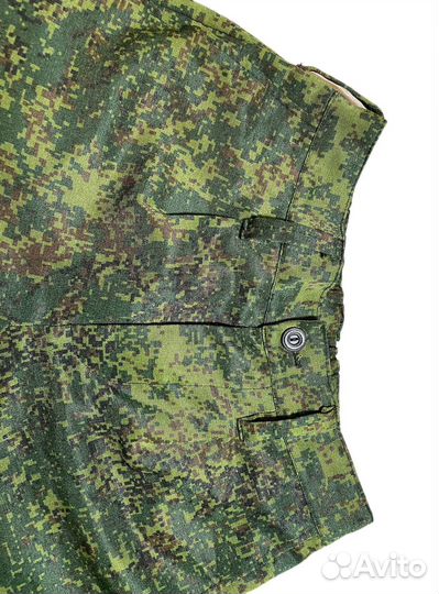 Кадетская форма детская