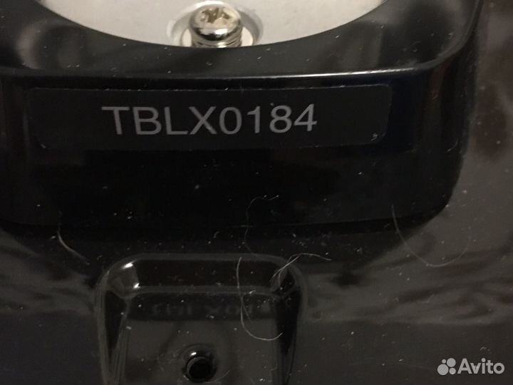 Подставка к телевизору