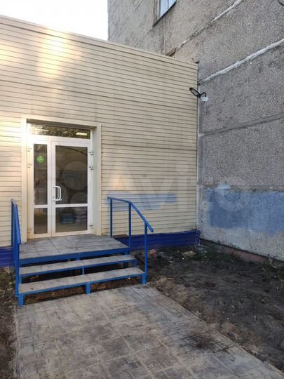 Офис, 5 м²
