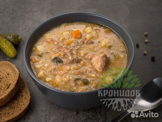 Рассольник