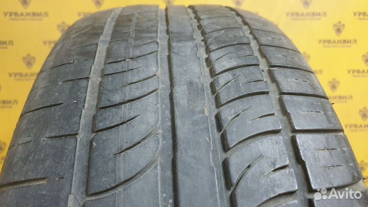 Pirelli Scorpion Zero 235/65 R17 108V