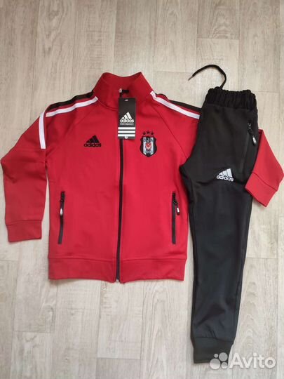 Спортивны костюм Nike,Puma размеры с 128-170