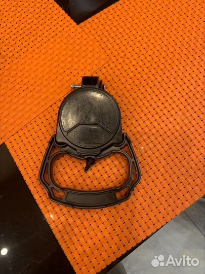 Детский снегокат новый в коробке