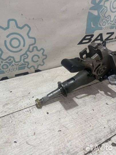 Колонка рулевая Chevrolet Lacetti