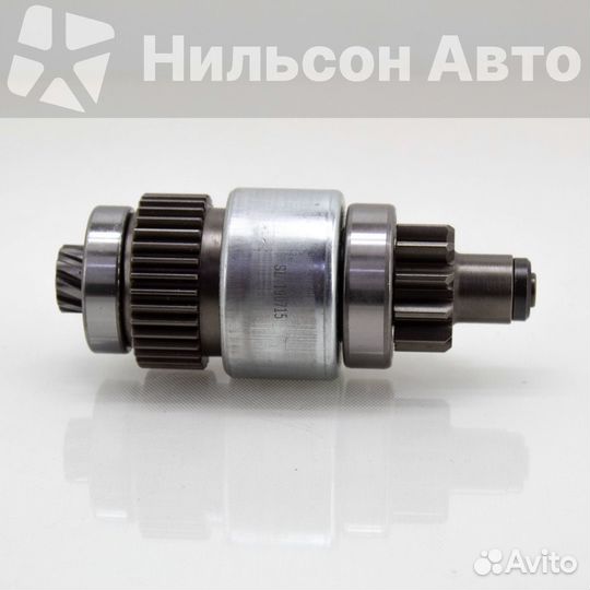 Бендикс isuzu forward, krauf