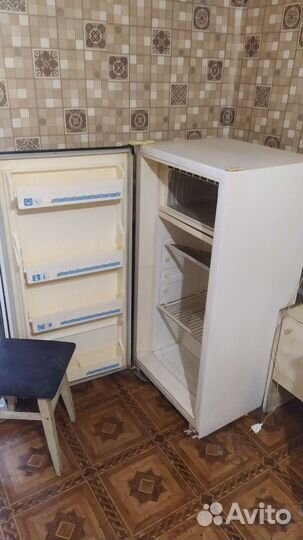 Холодильник бу